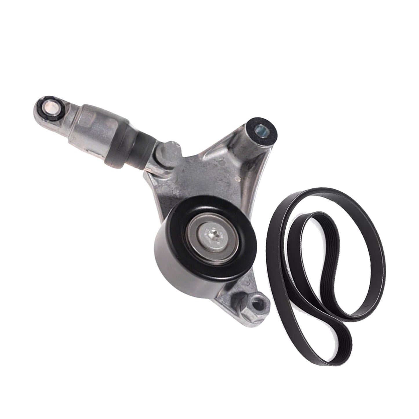 Tensioner Pulley & Belt Kit Suitable For Toyota Camry ACV40 / RAV4 ACA33 / Tarago 2.4L