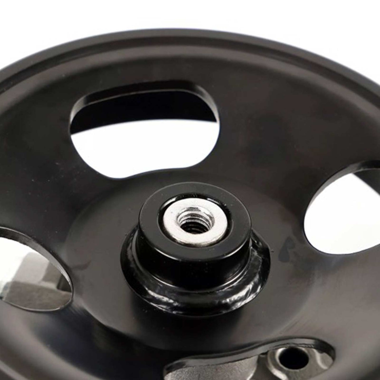 Power Steering Pump Suitable for Nissan Elgrand E51 3.5L
