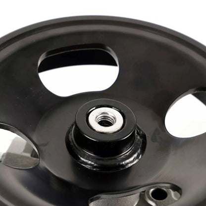 Power Steering Pump Suitable for Nissan Elgrand E51 3.5L