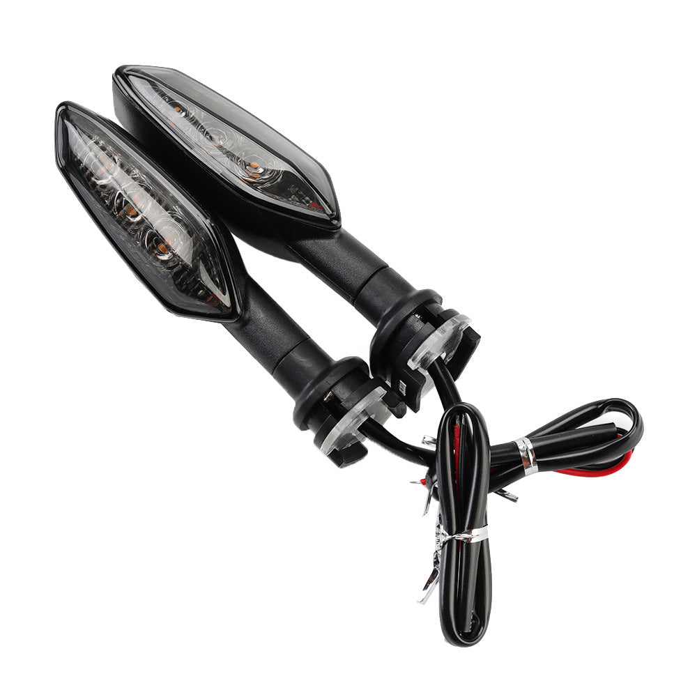 LED Turn Signal Light Suitable For Yamaha MT-01 MT-03 MT-07 MT-09 MT-25 MT-10.