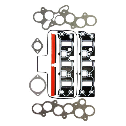 Intake Manifold & Cylinder Head Gasket Set Suitable for Holden Commodore VU VX V