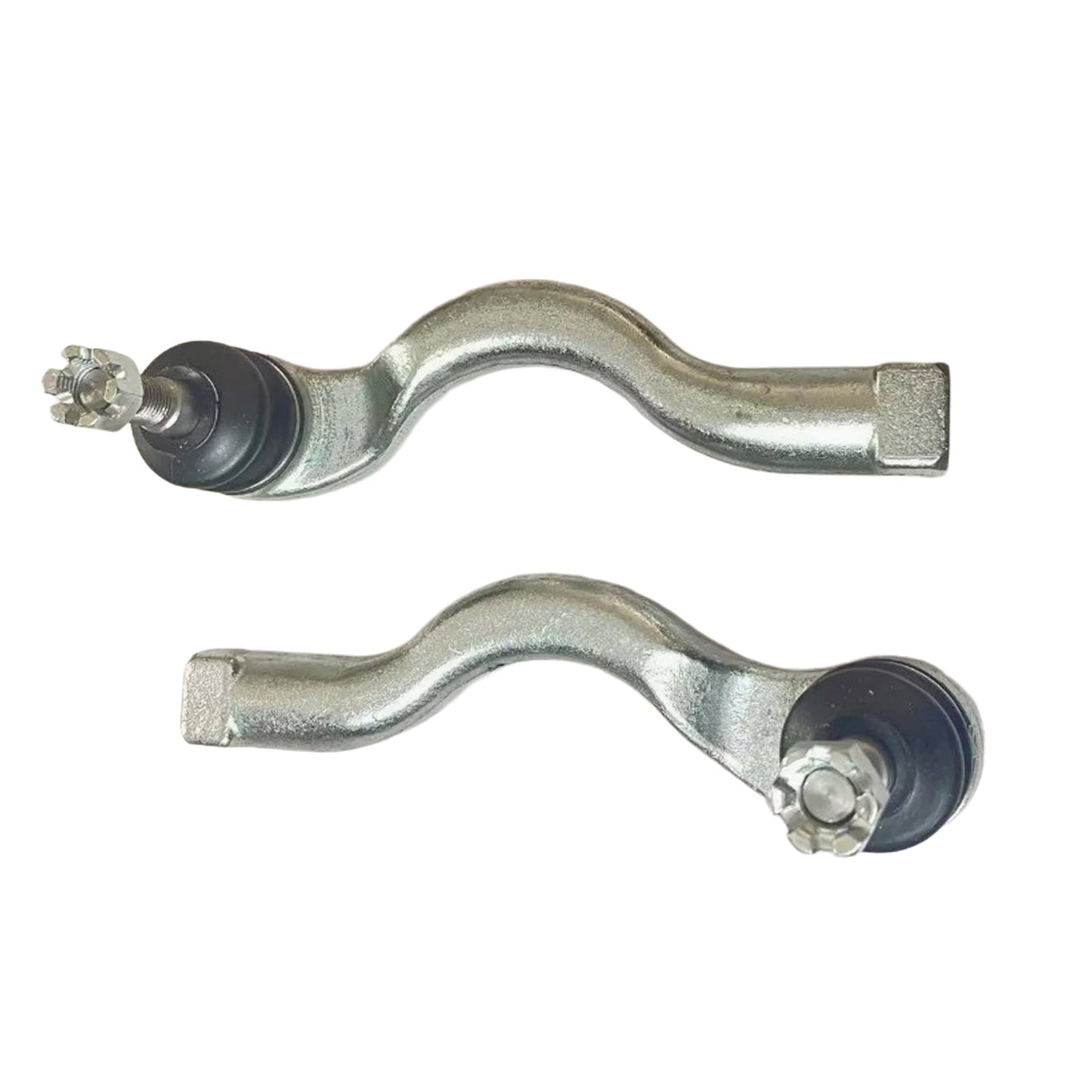 Outer Steering Track Rod End Pair Suitable For Mitsubishi L200 / Triton Pickup 2.4