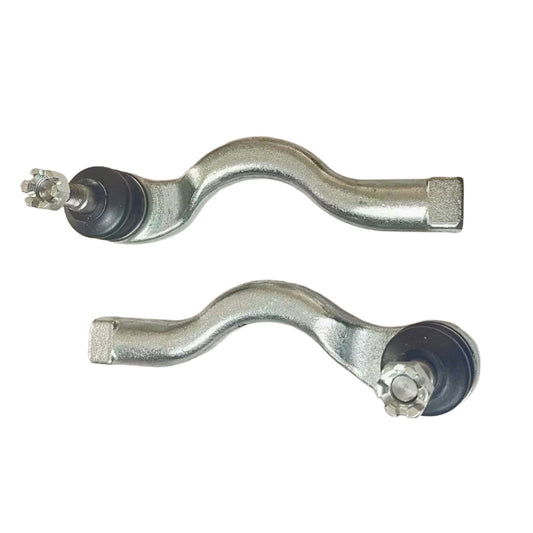 Outer Steering Track Rod End Pair Suitable For Mitsubishi L200 / Triton Pickup 2.4