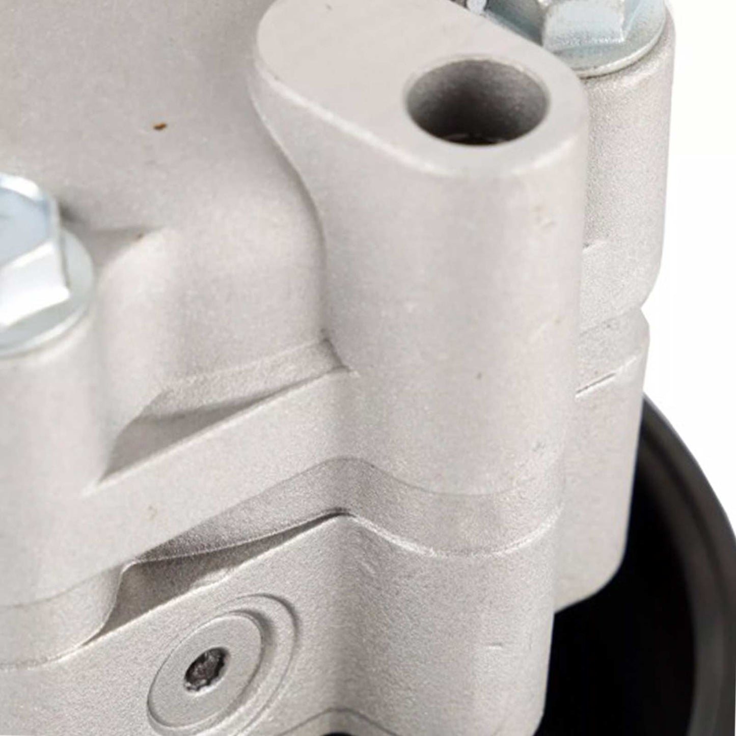 Power Steering Pump Suitable for Nissan Elgrand E51 3.5L
