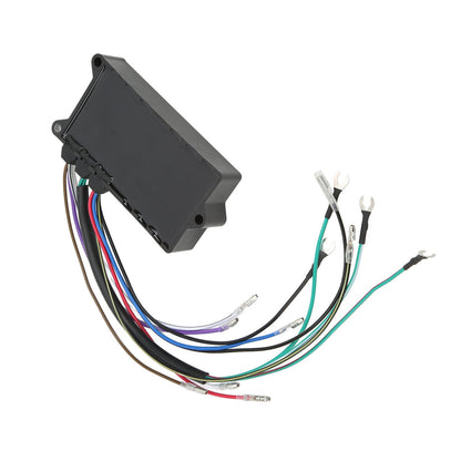 Switch Box Suitable For Mercury Outboard 3-Cylinder 65 / 75 / 90 / 95 HP 1993-1997 18495A32