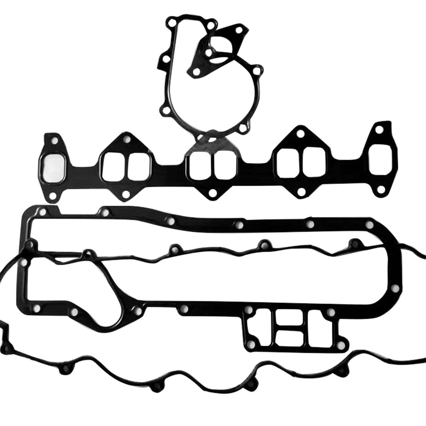 VRS Head Gasket Set Suitable For Ford Courier PD PE PG PH 2.5L WL WLT 1996ÿ2006