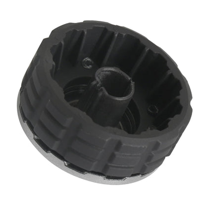 Display Power Volume Control Knob Suitable For Toyota Tundra Sequoia 2022-2025