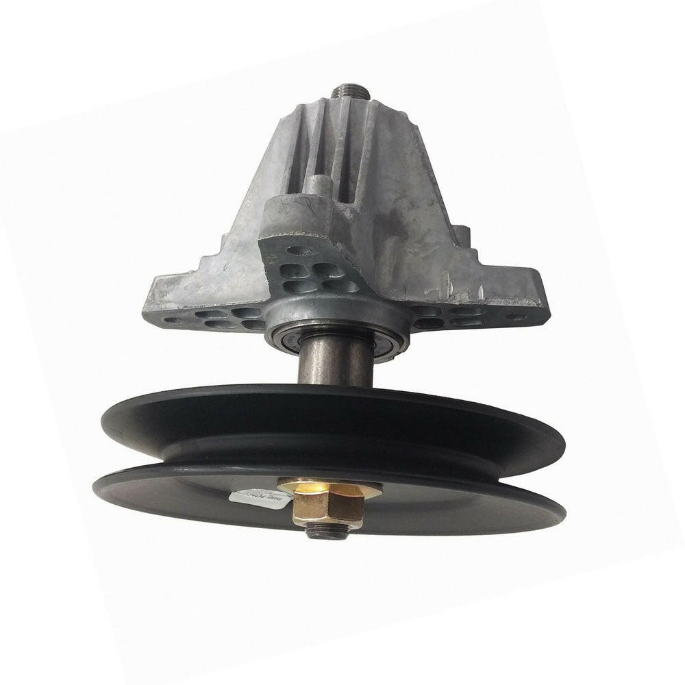 Spindle Assembly Suitable For MTD Cub Cadet Troy-Bilt Mowers 918-04822A.