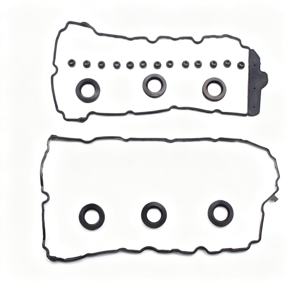 Rocker Cover Gasket Set Suitable for Holden Commodore VE VF 3.0L 3.6L V6