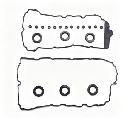 Rocker Cover Gasket Set Suitable for Holden Commodore VE VF 3.0L 3.6L V6