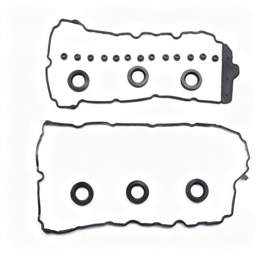 Rocker Cover Gasket Set Suitable for Holden Commodore VE VF 3.0L 3.6L V6