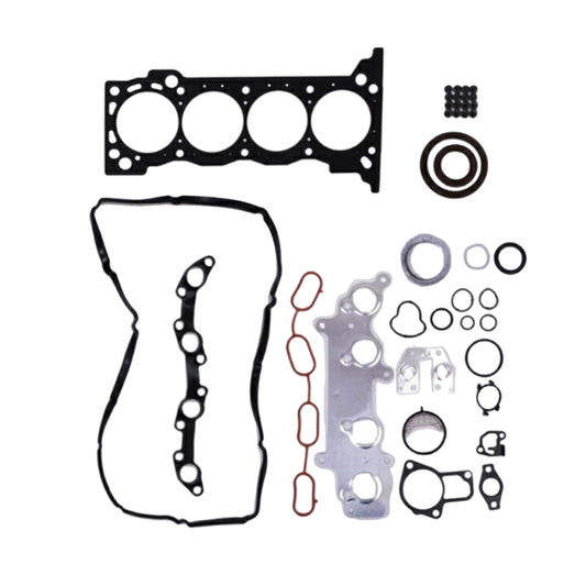 VRS Head Gasket Kit Suitable For Toyota Hilux TGN16R 2005-2015 2.7L 2TR-FE Petrol