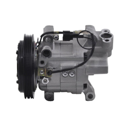 Air Conditioning AC Compressor Suitable for Nissan Pulsar N16 1.8L Petrol QG18DE