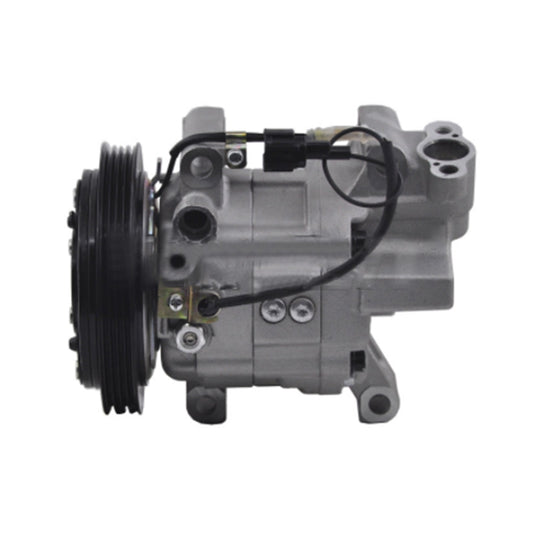 Air Conditioning AC Compressor Suitable For Nissan Pulsar N16 1.8L Petrol QG18DE