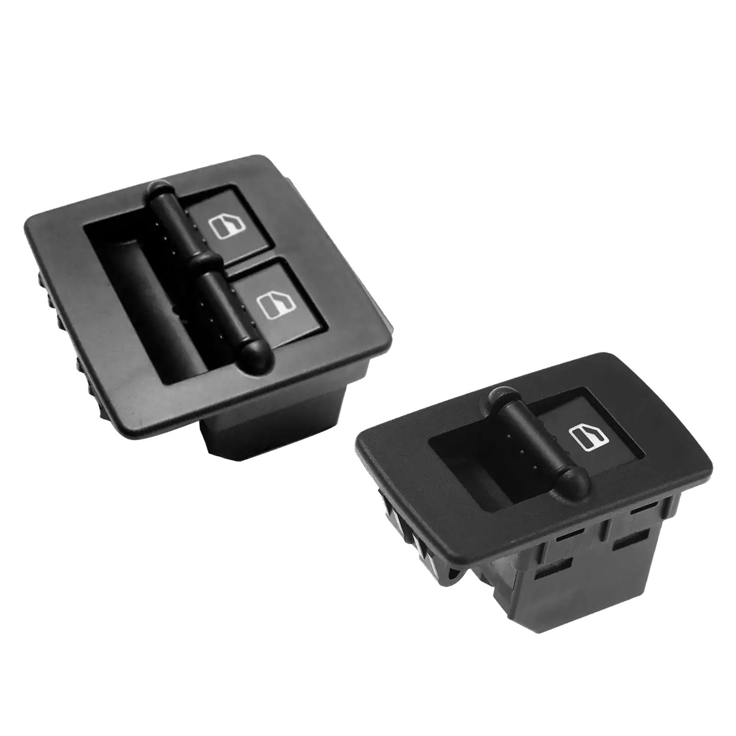 Right Hand Drive Power Window Master Control Door Switch Suitable For Volkswagen.
