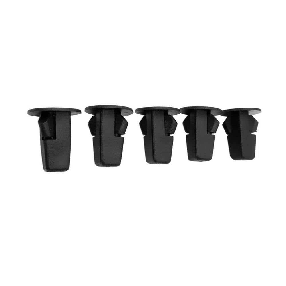 Screw Grommet Trim Clip Suitable for Toyota Hilux 2.8L Diesel