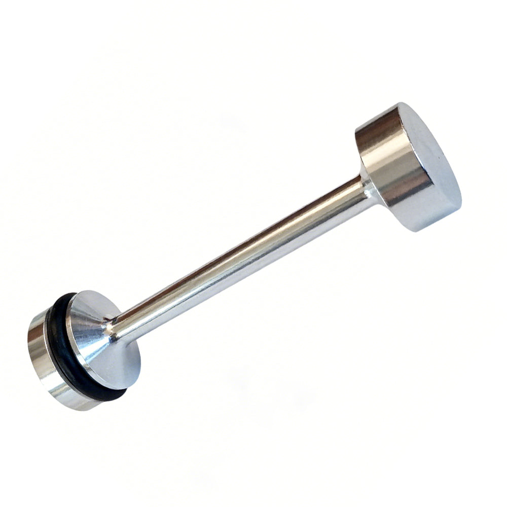 LS Barbell Oil Diverter Pickup Tube Hold Down Plug Suitable for LS1 LS2 LS3 5.3.