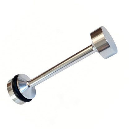 LS Barbell Oil Diverter Pickup Tube Hold Down Plug Suitable for LS1 LS2 LS3 5.3.