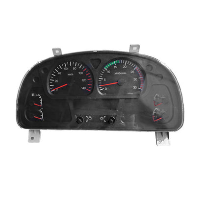 Fuel Combination Instrument Suitable For Tianjin Cab 24V 3801040-C1101 1:756/8