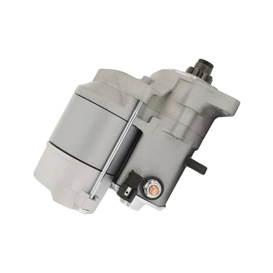 Starter Motor Suitable For Kubota Tractor D850 & D950, Komatsu Excavator 3D67E