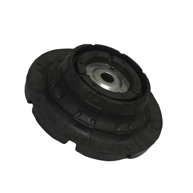 2x Front Strut Mounts With Bearing Suitable for Volkswagen Caravelle T5 2.5L