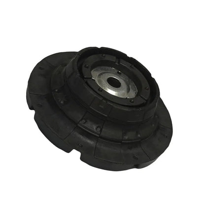 2x Front Strut Mounts With Bearing Suitable for Volkswagen Caravelle T5 2.5L