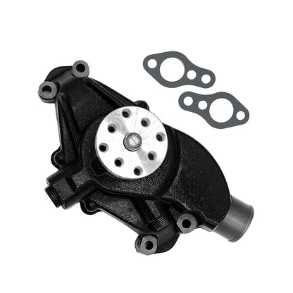 Water Pump 2x Suitable For Volvo Penta 835390 / 3853850 / 3851982