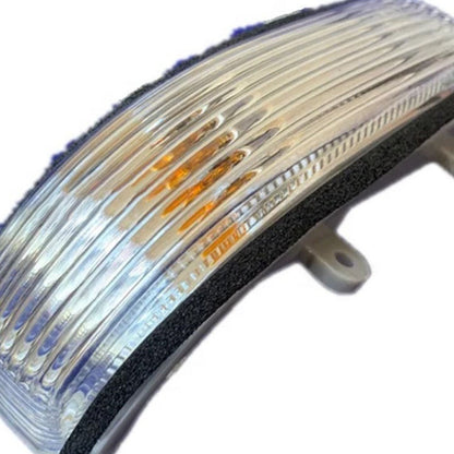 2x Rearview Side Mirror Turn Signal Lights Suitable For Toyota Camry / Aurion 2006-2011