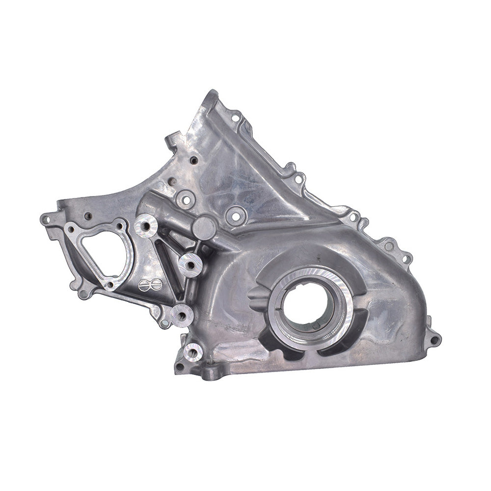 Oil Pump Suitable For Nissan Navara D40 / Pathfinder 2.5L Diesel YD25DDTI 2005-2015