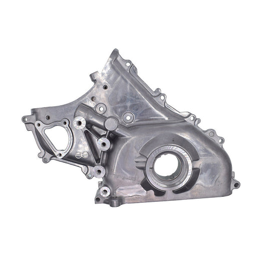 Oil Pump Suitable For Nissan Navara D40 / Pathfinder 2.5L Diesel YD25DDTI 2005-2015