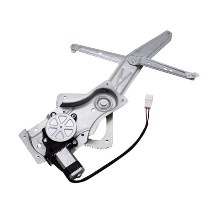 Front Left Electric Window Regulator Suitable For Holden Commodore VT VX VU VY VZ.