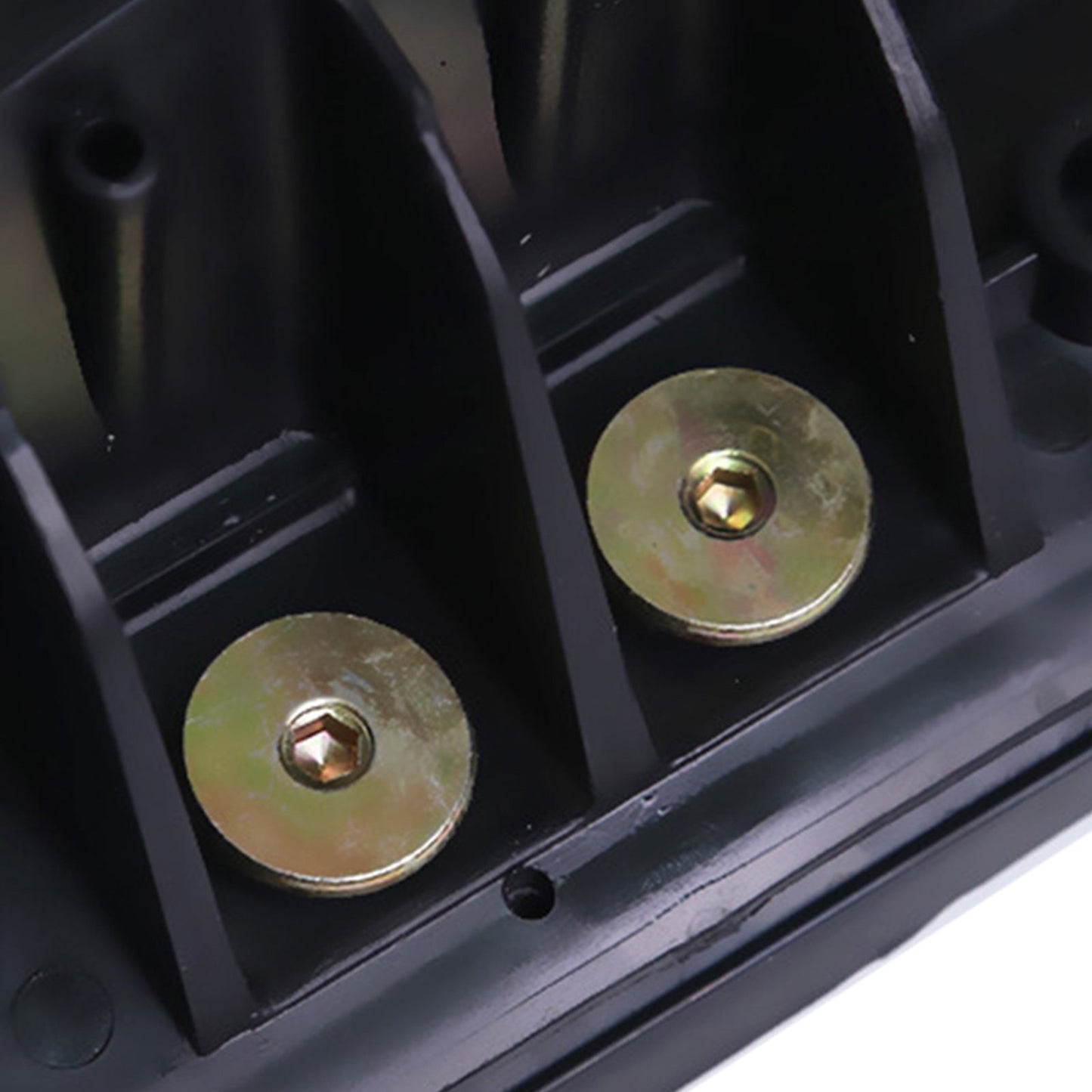 Roof Rack Cross Bar Pair Suitable for Honda CR-V RD7 2.4L