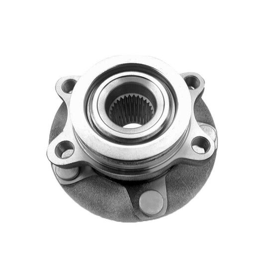 Front Wheel Bearing Hub Suitable For Nissan X-Trail T31 2.5L P 4WD ABS 2007-2014.
