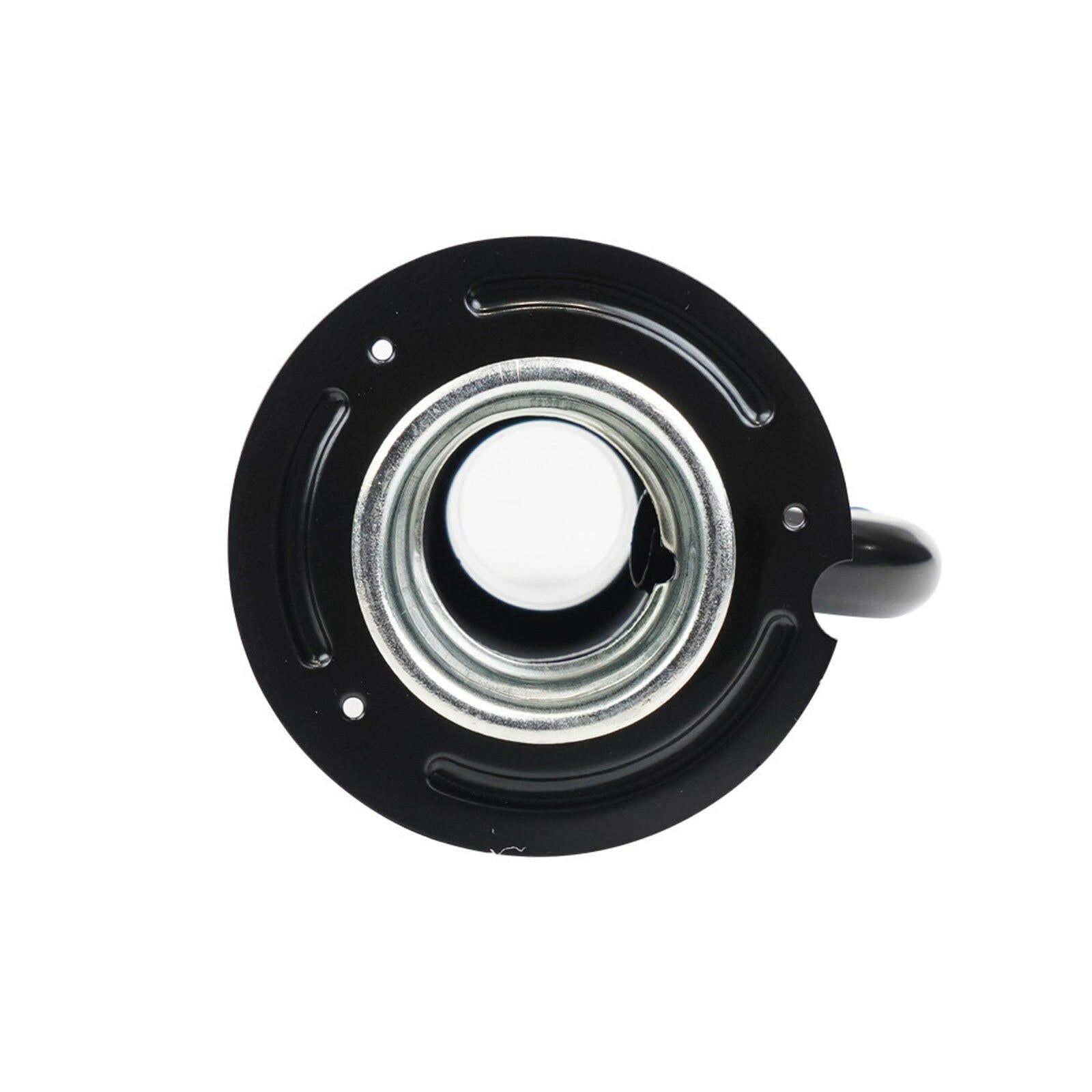 Fuel Tank Filler Neck Tube Pipe Suitable For Ford F-350 F-450 F-550 2005-2007.
