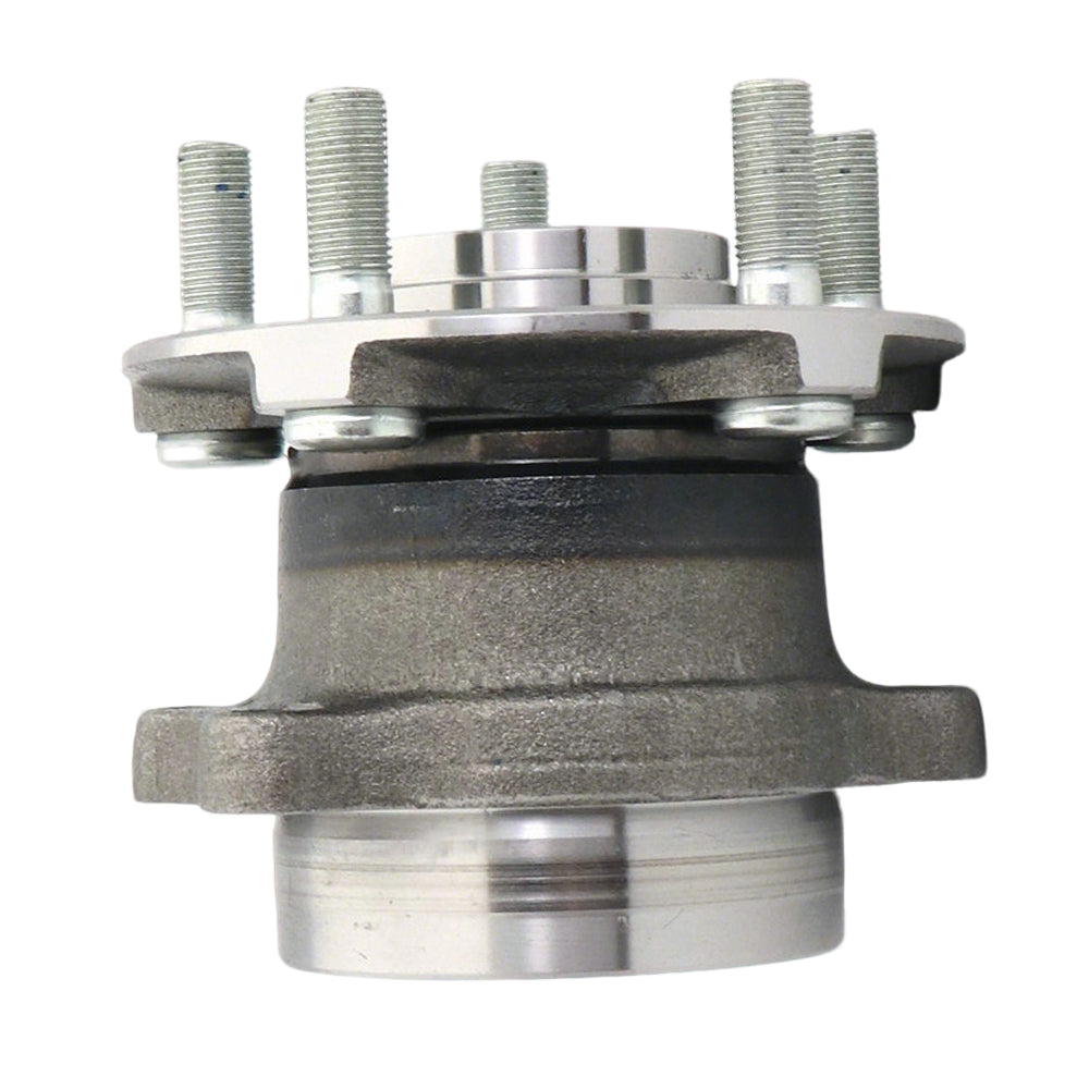 Rear Wheel Bearing Hub Assembly Suitable for Subaru XV GP 2012–2017.