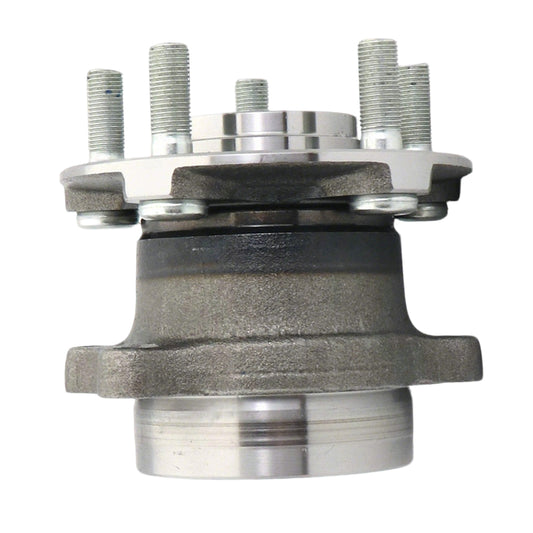 Rear Wheel Bearing Hub Assembly Suitable for Subaru XV GP 2012–2017.