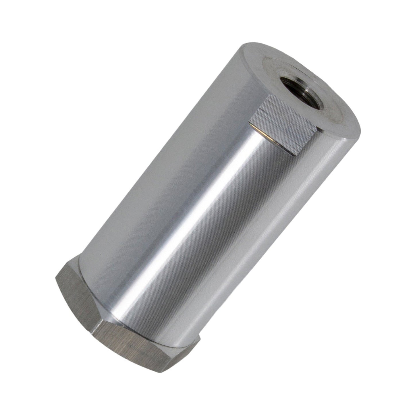 Hydraulic Case Drain Filter 6661022 Suitable For Bobcat S175 / S185 / S205 / S220 / S250 / S300