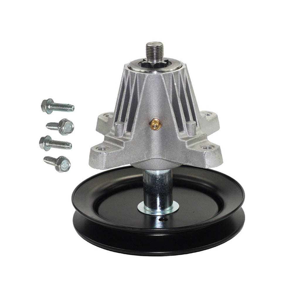 Spindle Assy Suitable For Selected MTD Cub Cadet  Troy Bilt Mowers 918-04822A