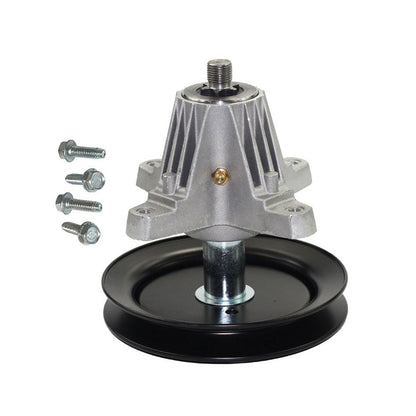 Spindle Assy Suitable For Selected MTD Cub Cadet  Troy Bilt Mowers 918-04822A