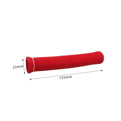 8Pk Spark Plug Wire Boot Protector Sleeve Suitable for Car Brands