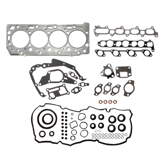 VRS Cylinder Head Gasket Kit Set Suitable For Mitsubishi Triton ML / MN RWD 2.5L Diesel 2008-2015