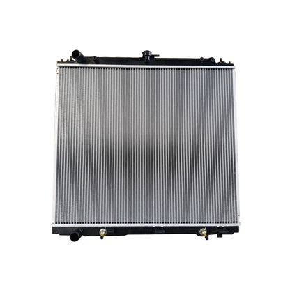 Radiator Suitable For Nissan Navara D40 YD25 / Pathfinder R51 2.5L Turbo Diesel 2005-On Automatic Or Manual Transmission