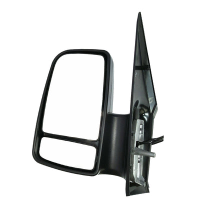 Left Side Electric Door Mirror Suitable for Mercedes Sprinter W906
