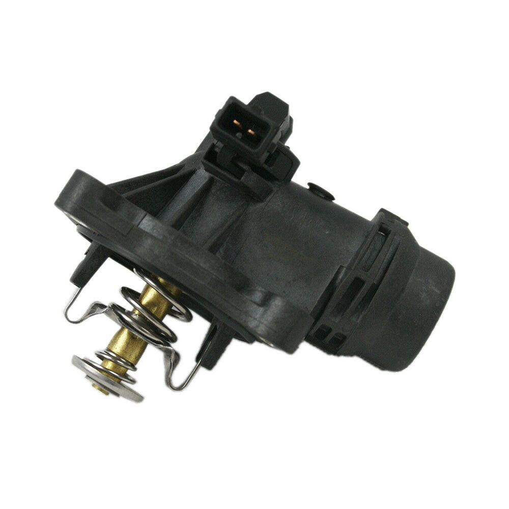 Coolant Thermostat Suitable For BMW E46 E90 E91 318i 320i E82 E87 120i E88 X1 E84 X3 E83.