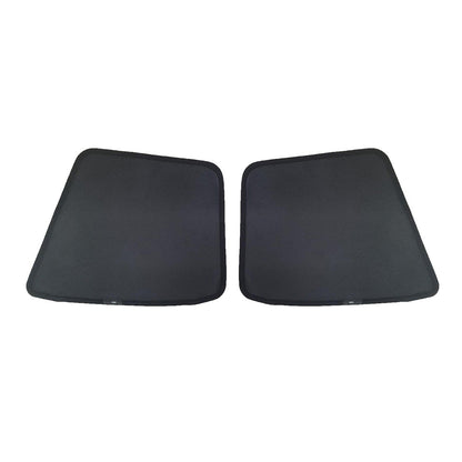 Magnetic Mesh Car Window Sun Shade Blind Suitable For Toyota Prado 150 Series 2009-2024