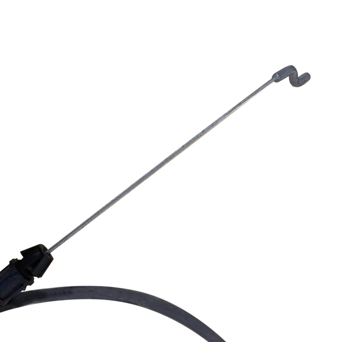 Lawn Mower Brake Cable Suitable For Honda HRR216 / HRX217 54530-VL0-S01 Black