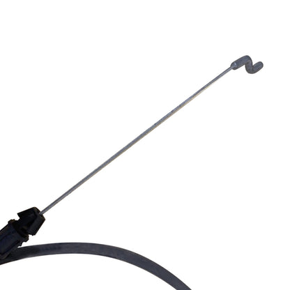 Lawn Mower Brake Cable Suitable For Honda HRR216 / HRX217 54530-VL0-S01 Black