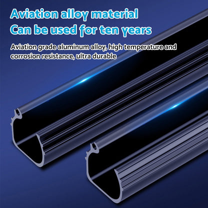 Auto Retractable Sunshade Suitable For Car Windshield With Automatic Function 2025