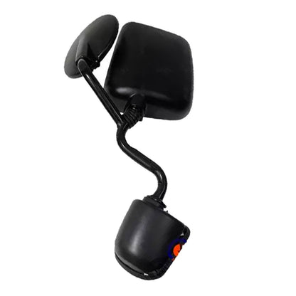 Front Left Rearview Mirror Suitable for Toyota HiAce H200 Van 3.0L