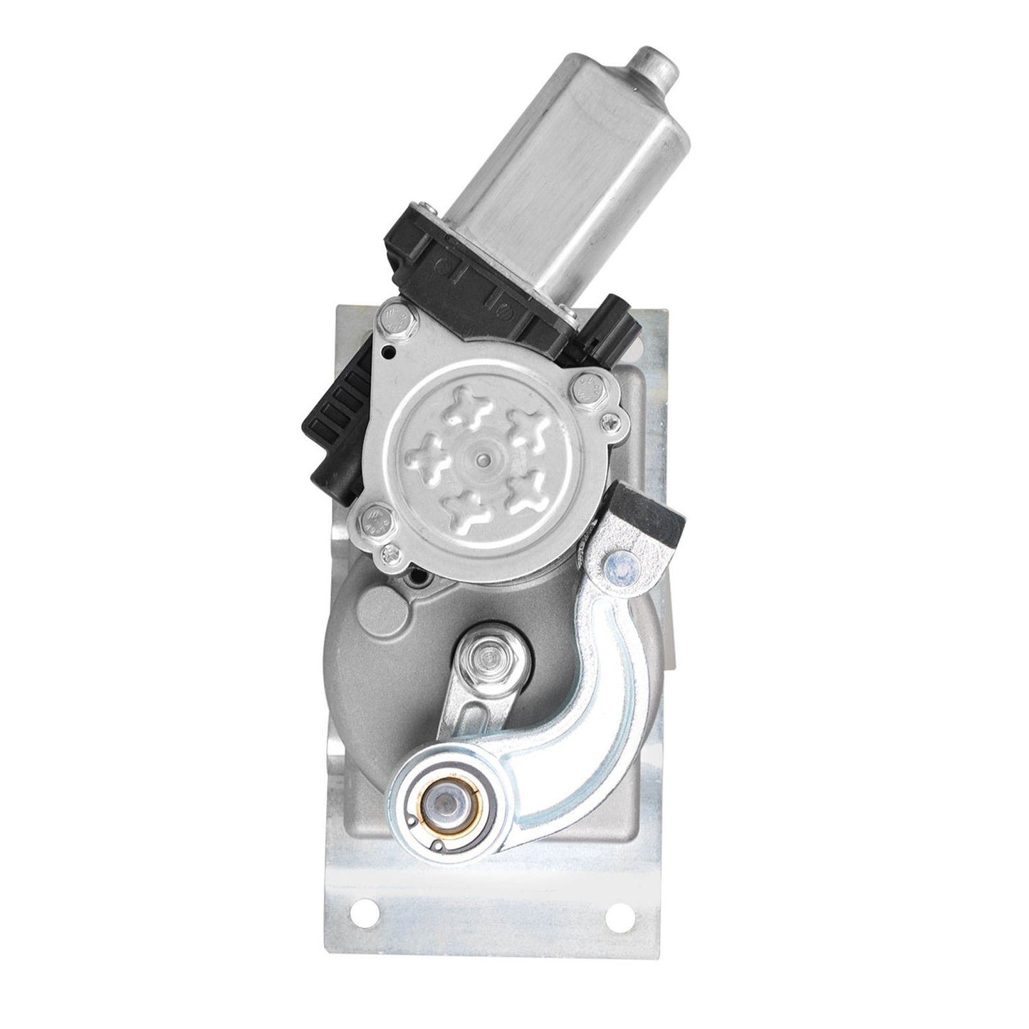 RV Gear Box Linkage with Motor Suitable For Kwikee Electric Steps Replace 366043.